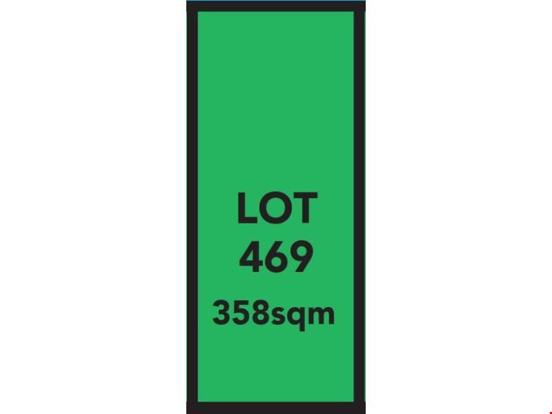 469/ Braeburn Loop, Wattle Grove WA 6107