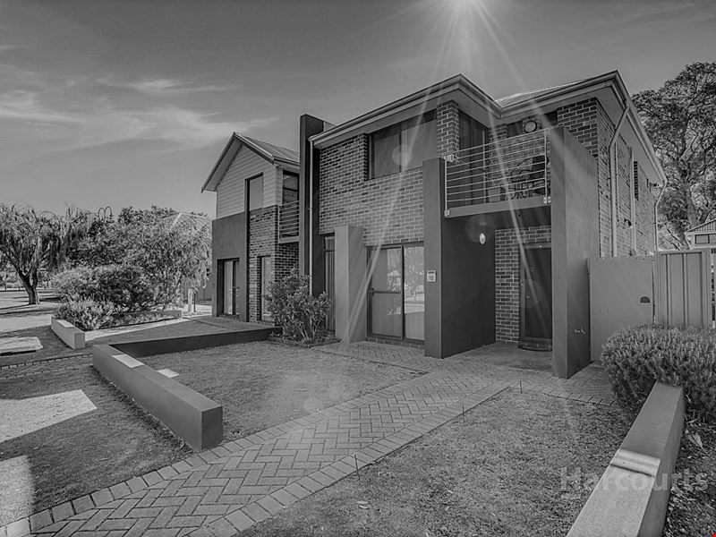 13/1 Mariners Cove Drive, Dudley Park WA 6210