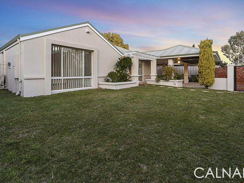 7 Grasmere Court, Brentwood WA 6153