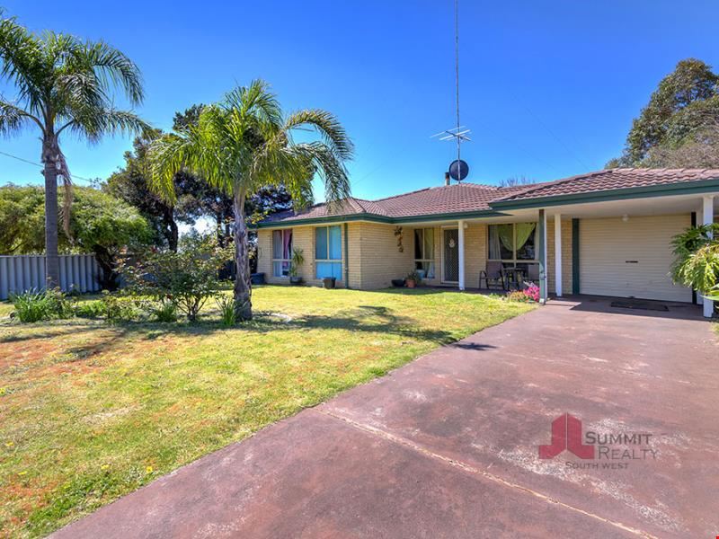 3 Brand  Avenue, Usher WA 6230