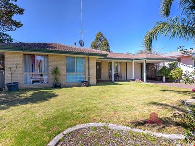 3 Brand  Avenue, Usher WA 6230