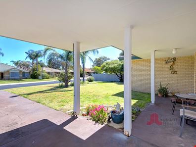 3 Brand  Avenue, Usher WA 6230