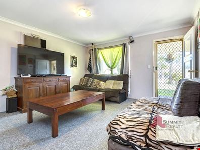 3 Brand  Avenue, Usher WA 6230