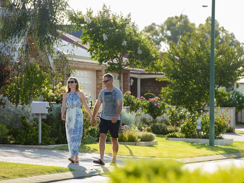 Lot 66 Carnelian Avenue, Australind WA 6233
