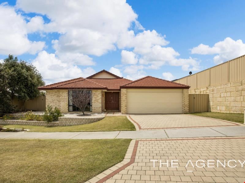 112 Hinchinbrook Avenue, Ridgewood WA 6030
