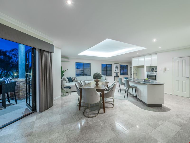 2 Putney  Place, Joondalup WA 6027