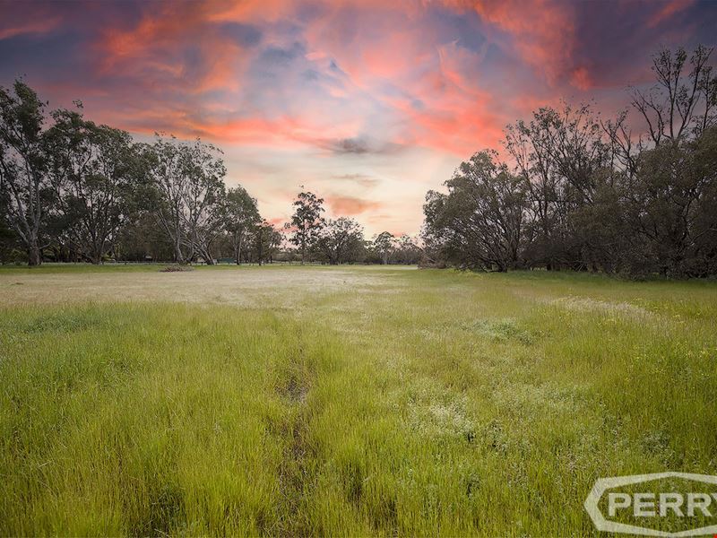 28 Murray River Drive, South Yunderup WA 6208