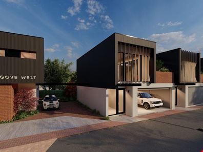 2/33 Scarborough Beach Road, North Perth WA 6006