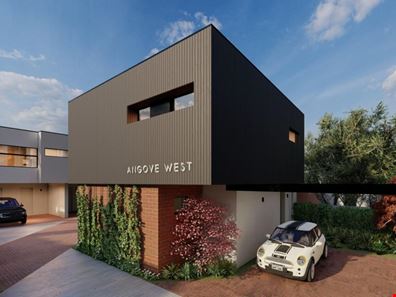 2/33 Scarborough Beach Road, North Perth WA 6006