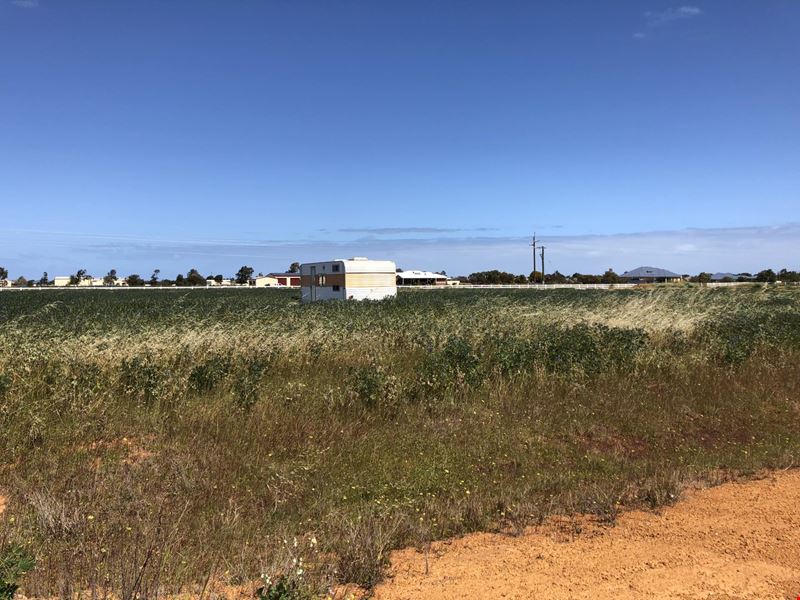 44 Dorset Drive, Deepdale WA 6532