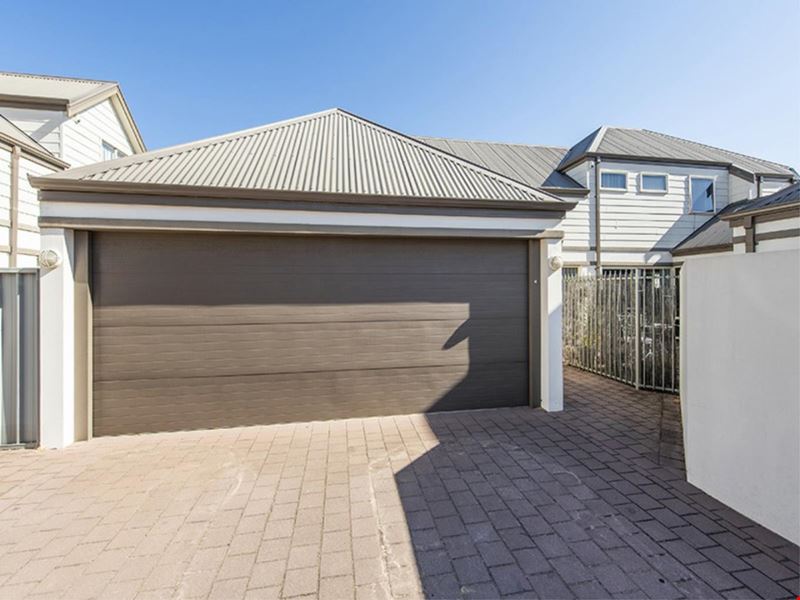 U 4/31 Mathoura Street, Midland WA 6056