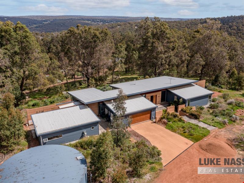 64 Leworthy Loop, Karragullen WA 6111