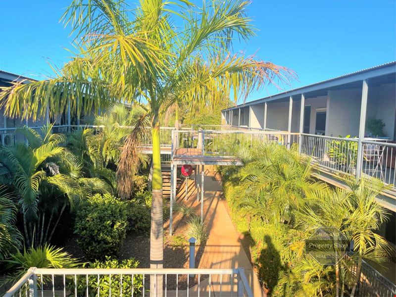 8/5 Keesing Street, Port Hedland