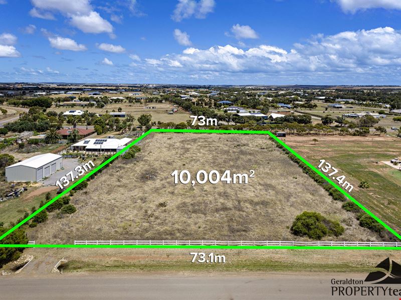 50 Border Drive, Deepdale WA 6532