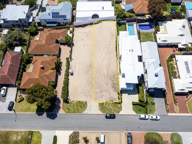 136B Colin Road, Wembley Downs WA 6019