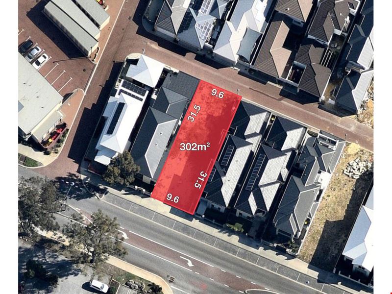 95 Chesterfield Road, Mirrabooka WA 6061