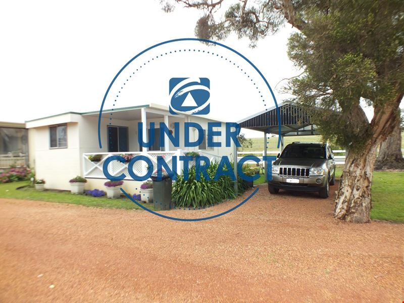 18/1584 Millbrook Road, King River WA 6330