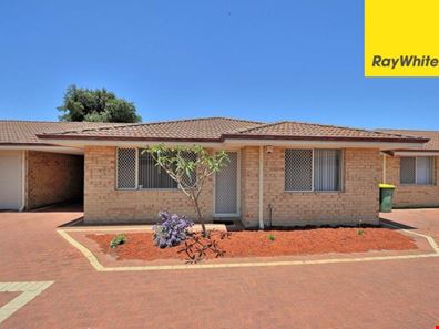 8/6 Lansing Street, Queens Park WA 6107