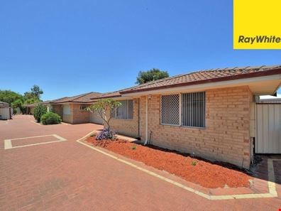 8/6 Lansing Street, Queens Park WA 6107