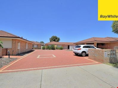 8/6 Lansing Street, Queens Park WA 6107