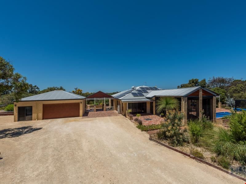 7 Kangaroo Place, Woodridge WA 6041