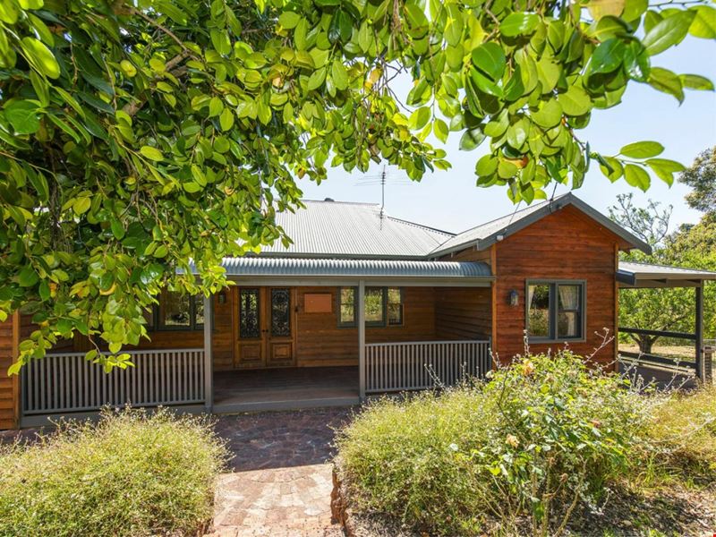 46 First Avenue, Bickley WA 6076