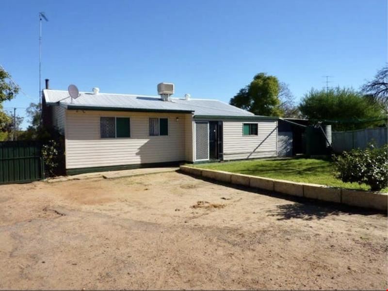 71 Goyder Street, Corrigin WA 6375