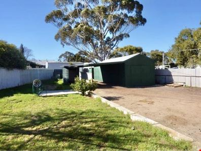71 Goyder Street, Corrigin WA 6375