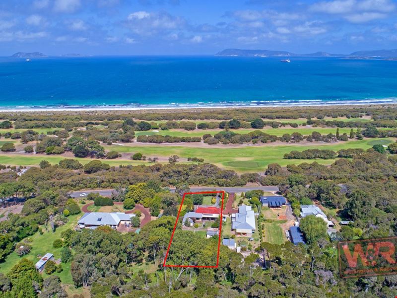 173 Golf Links Road, Collingwood Park WA 6330