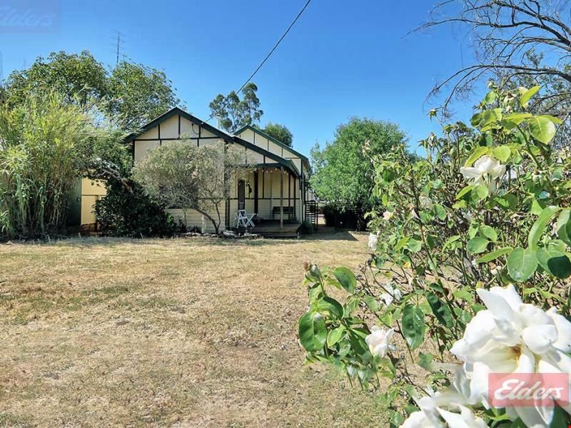 24 Pasture Street, Pingelly WA 6308
