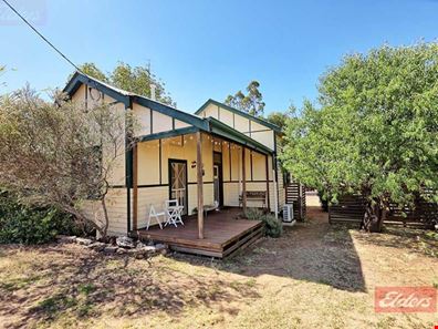 24 Pasture Street, Pingelly WA 6308