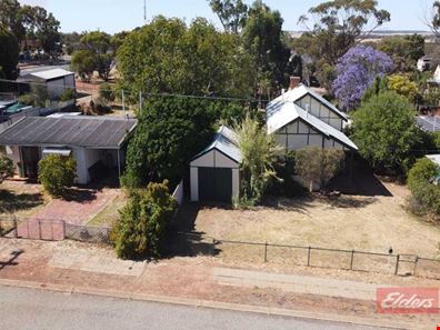 24 Pasture Street, Pingelly WA 6308