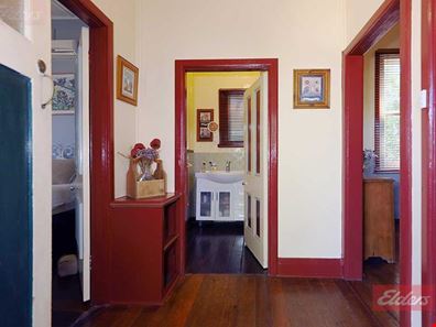 24 Pasture Street, Pingelly WA 6308