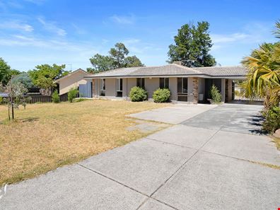 29 French  Street, Ashfield WA 6054