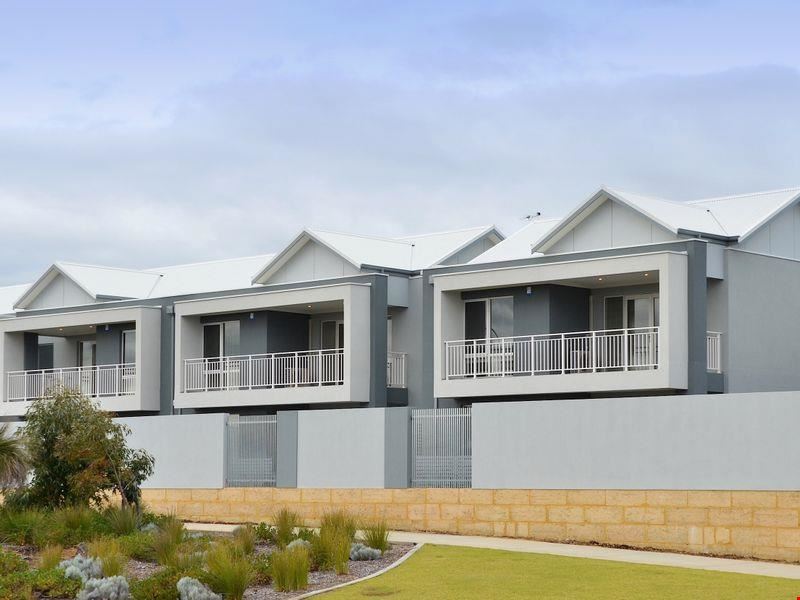 14/1 Elsbury Approach, Clarkson WA 6030