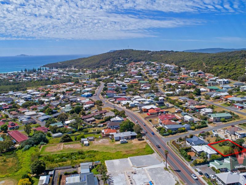 151A Middleton Road, Mount Clarence WA 6330