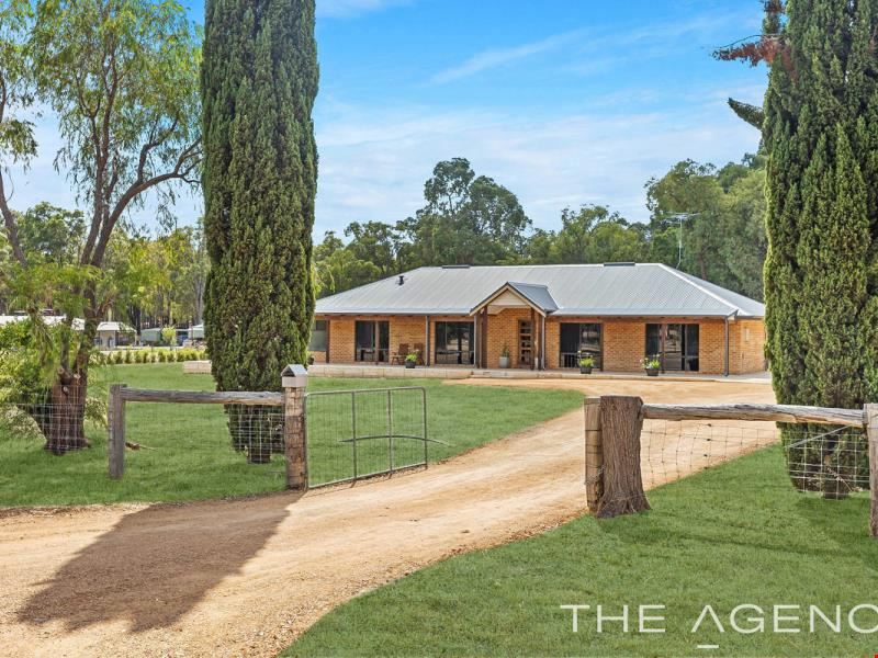 845 Haigh Road, Chidlow WA 6556