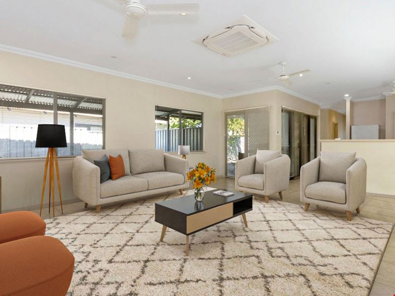 a/40 Barding Loop, Kununurra WA 6743