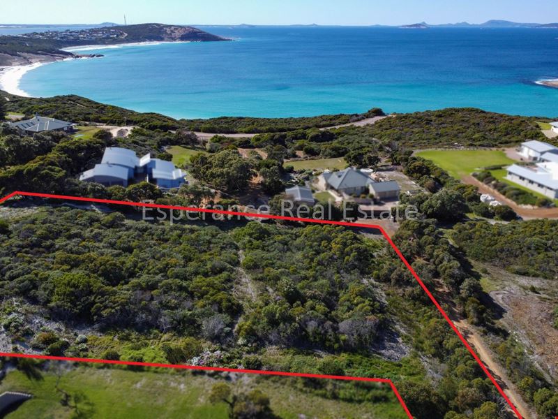 29 Peek Road, West Beach WA 6450