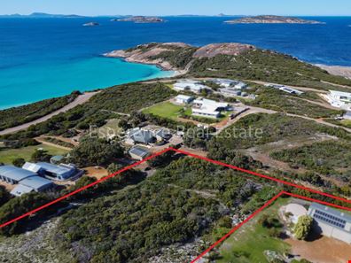 29 Peek Road, West Beach WA 6450