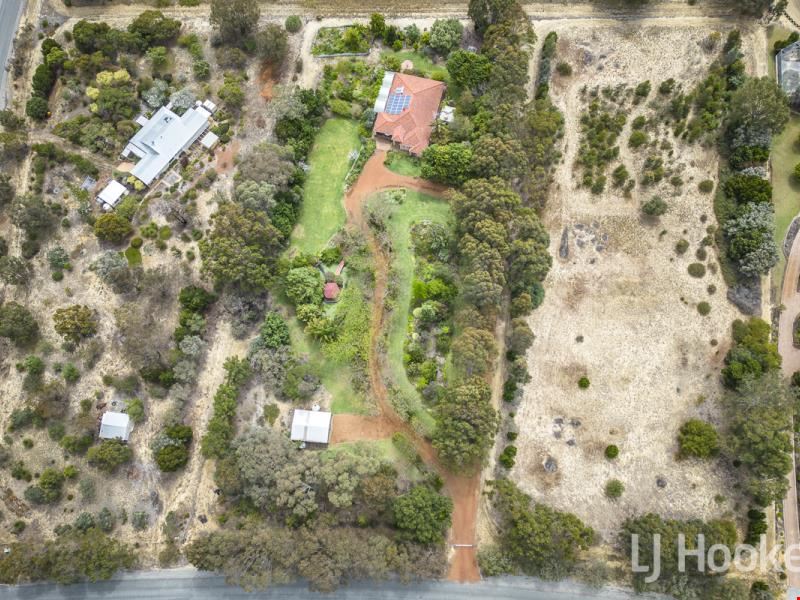 194 Sovereign Hill Drive, Gabbadah WA 6041