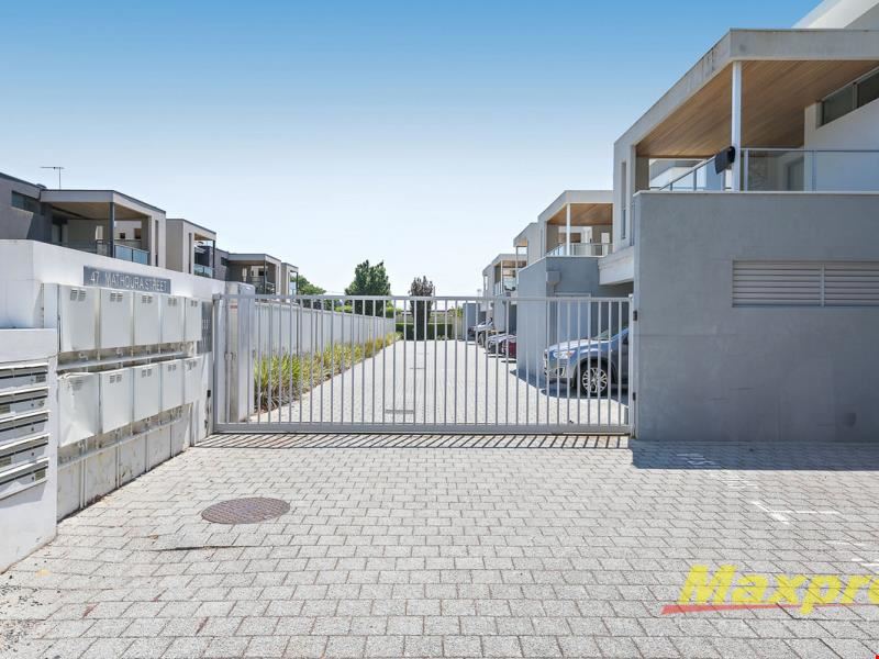 5/47 Mathoura Street, Midland WA 6056