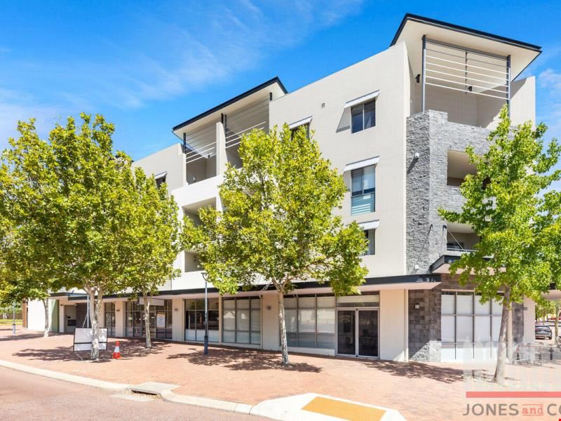 30/42 The Crescent, Midland WA 6056