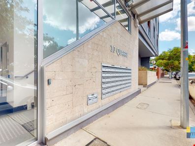 18/10 Quarry Street, Fremantle WA 6160