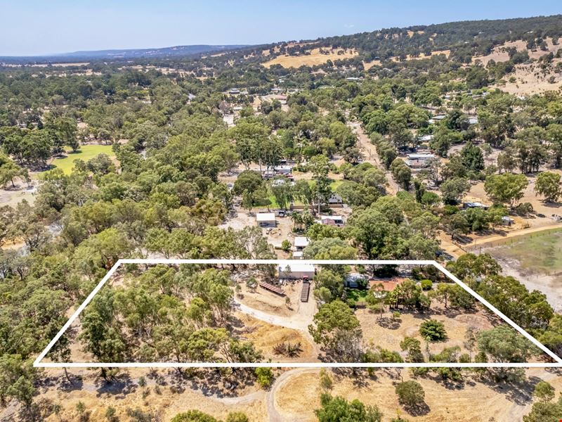 23 Allum Way, Serpentine WA 6125