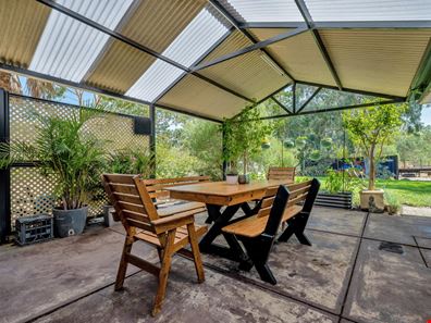 23 Allum Way, Serpentine WA 6125