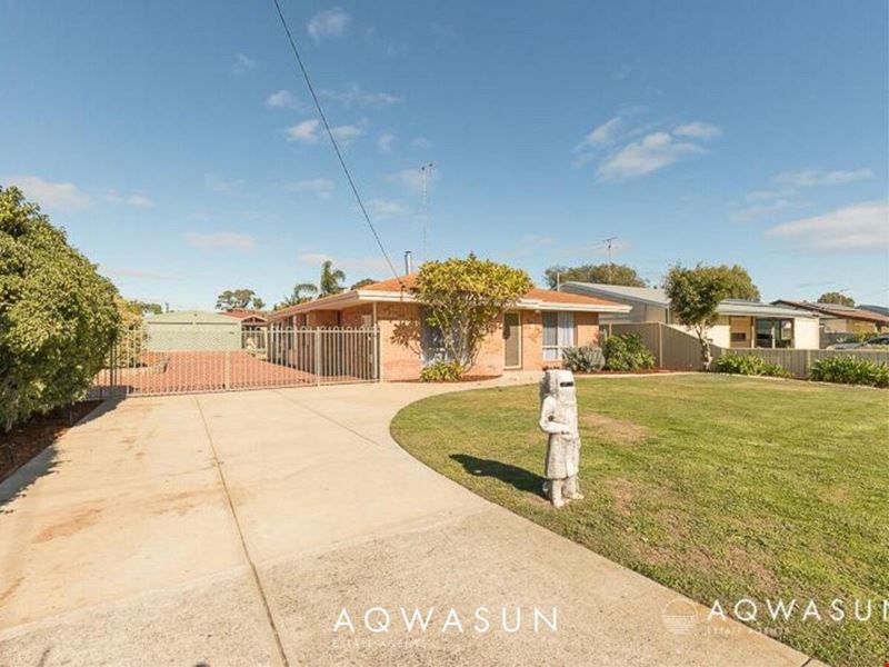 82 Dampier Drive, Golden Bay WA 6174