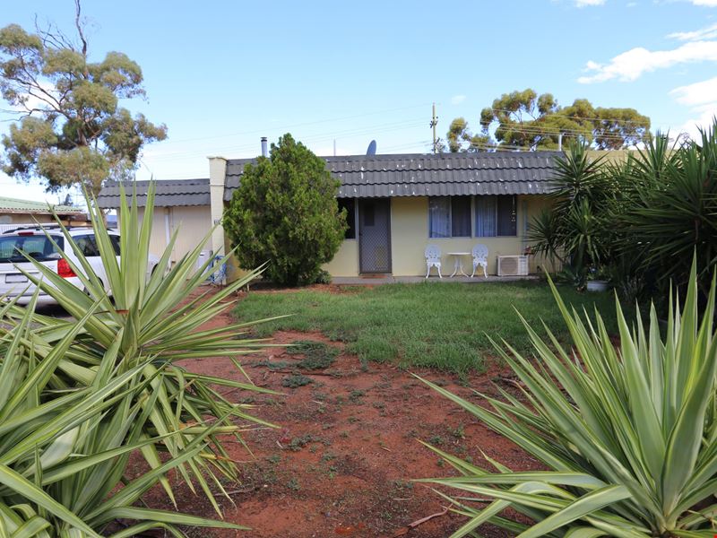 53A Callitris Road, Kambalda West WA 6442