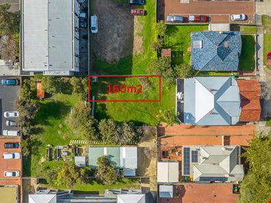 22c Clifton  Street, Bunbury WA 6230