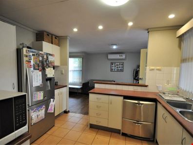 14 Warrambucca Crescent, Newman WA 6753